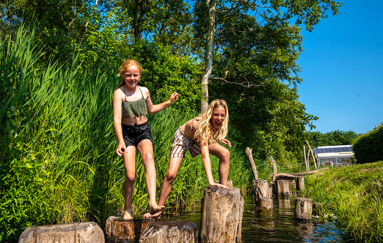 Entreeticket Land van Fluwel