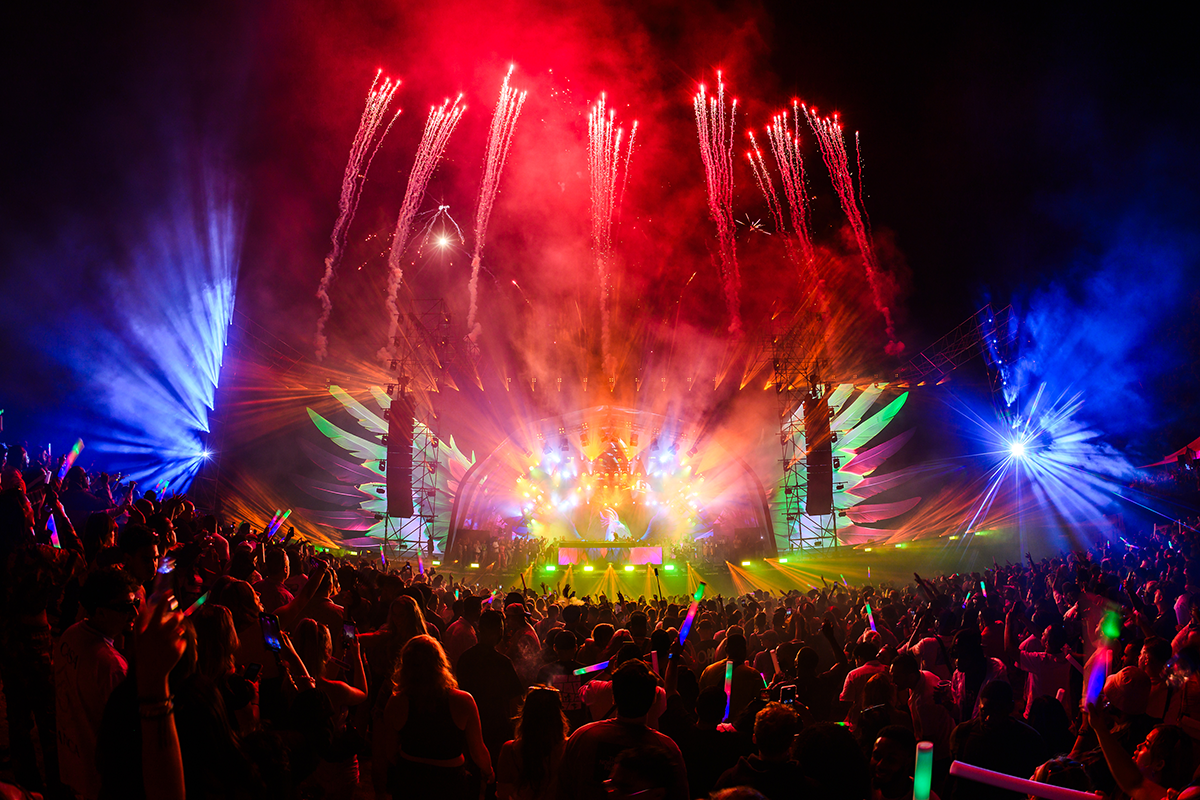 Early Arrival ticket LatinVillage Festival 2025