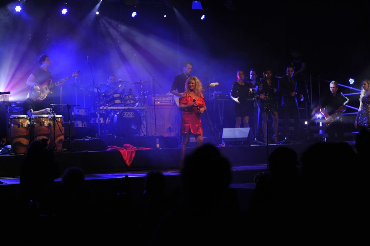 Entreeticket LEGENDS of ROCK Tribute Festival XL