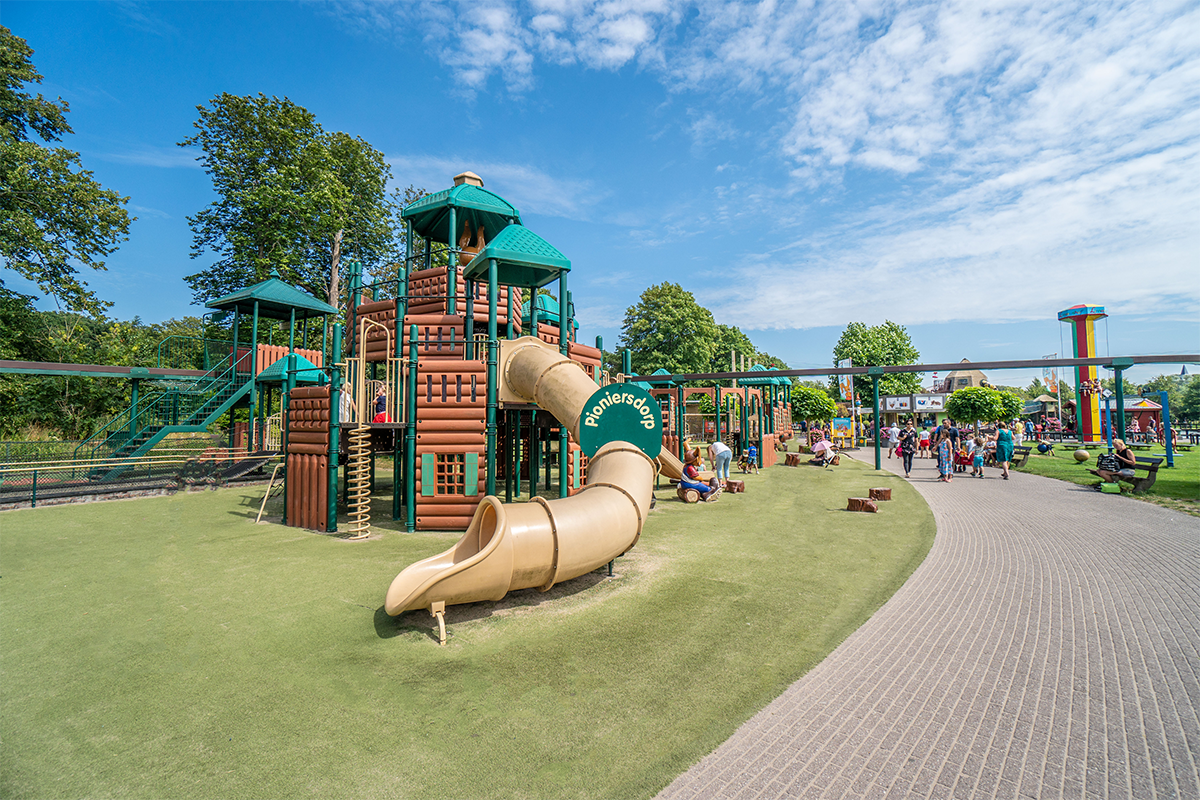 Entreeticket Linnaeushof