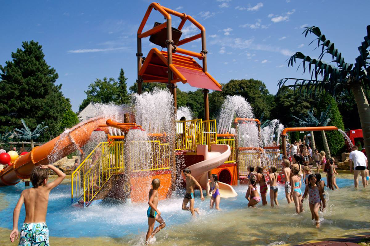 Entreeticket Linnaeushof