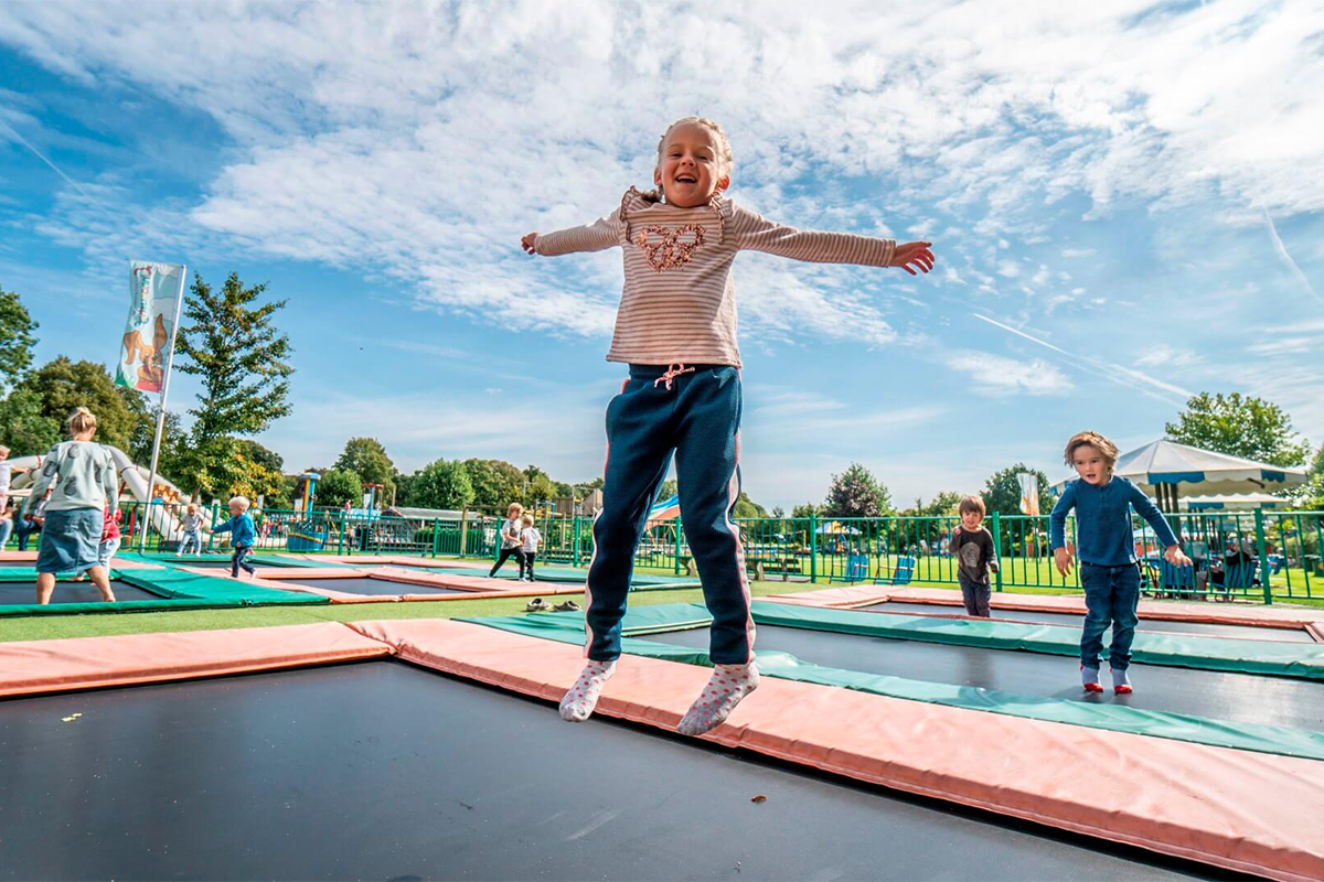 Entreeticket Linnaeushof