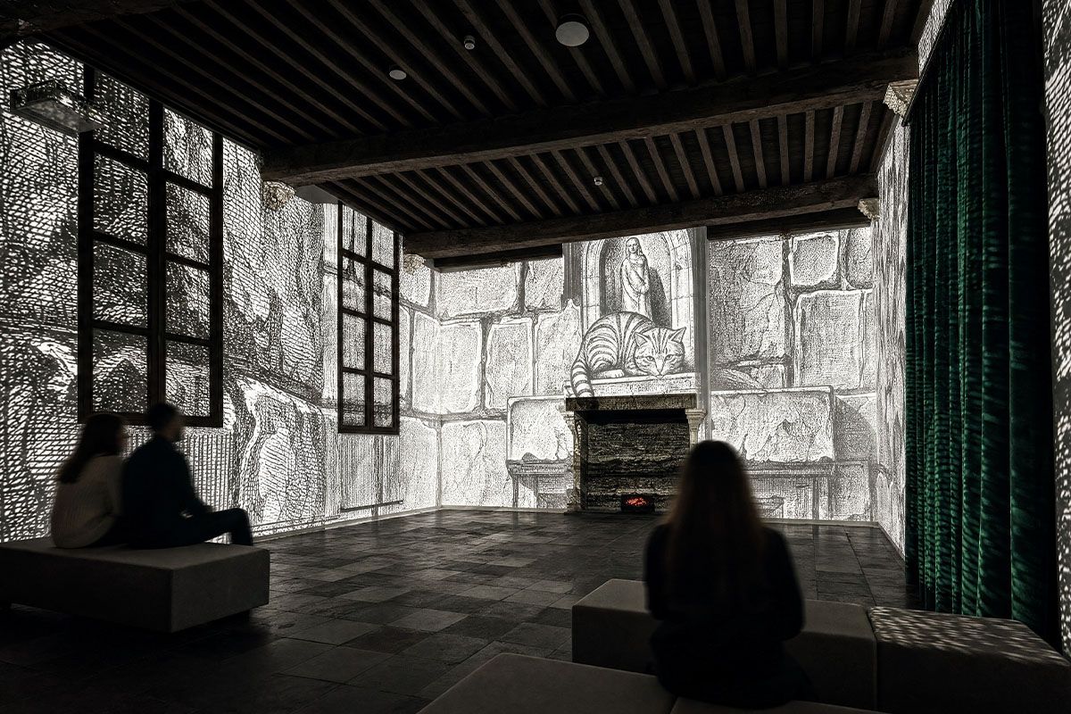 Entreeticket Mercator-Orteliushuis Antwerpen