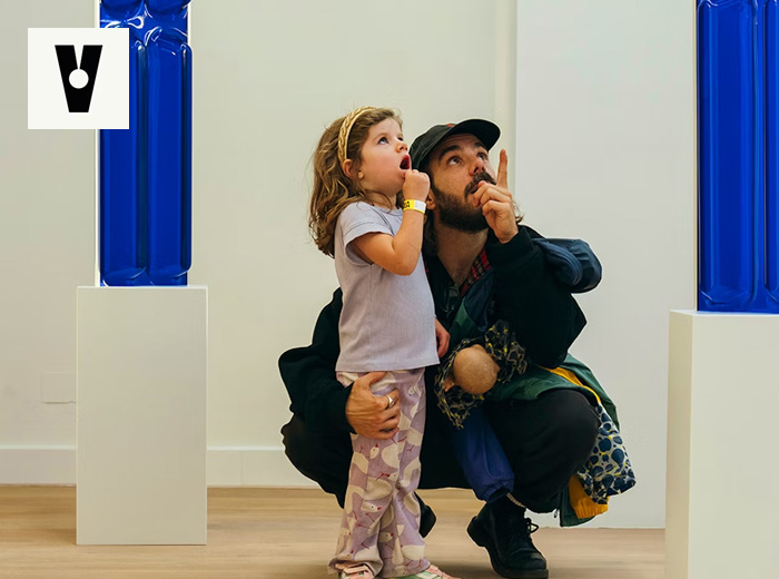 Entreeticket Museum Villa