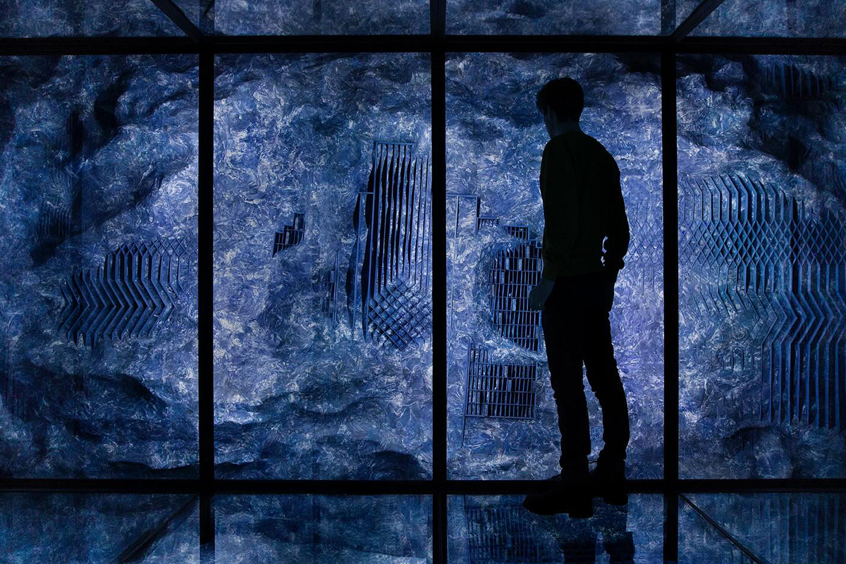 Entreeticket Museum Villa