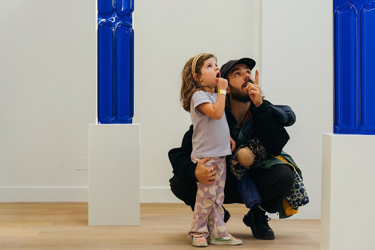 Entreeticket Museum Villa