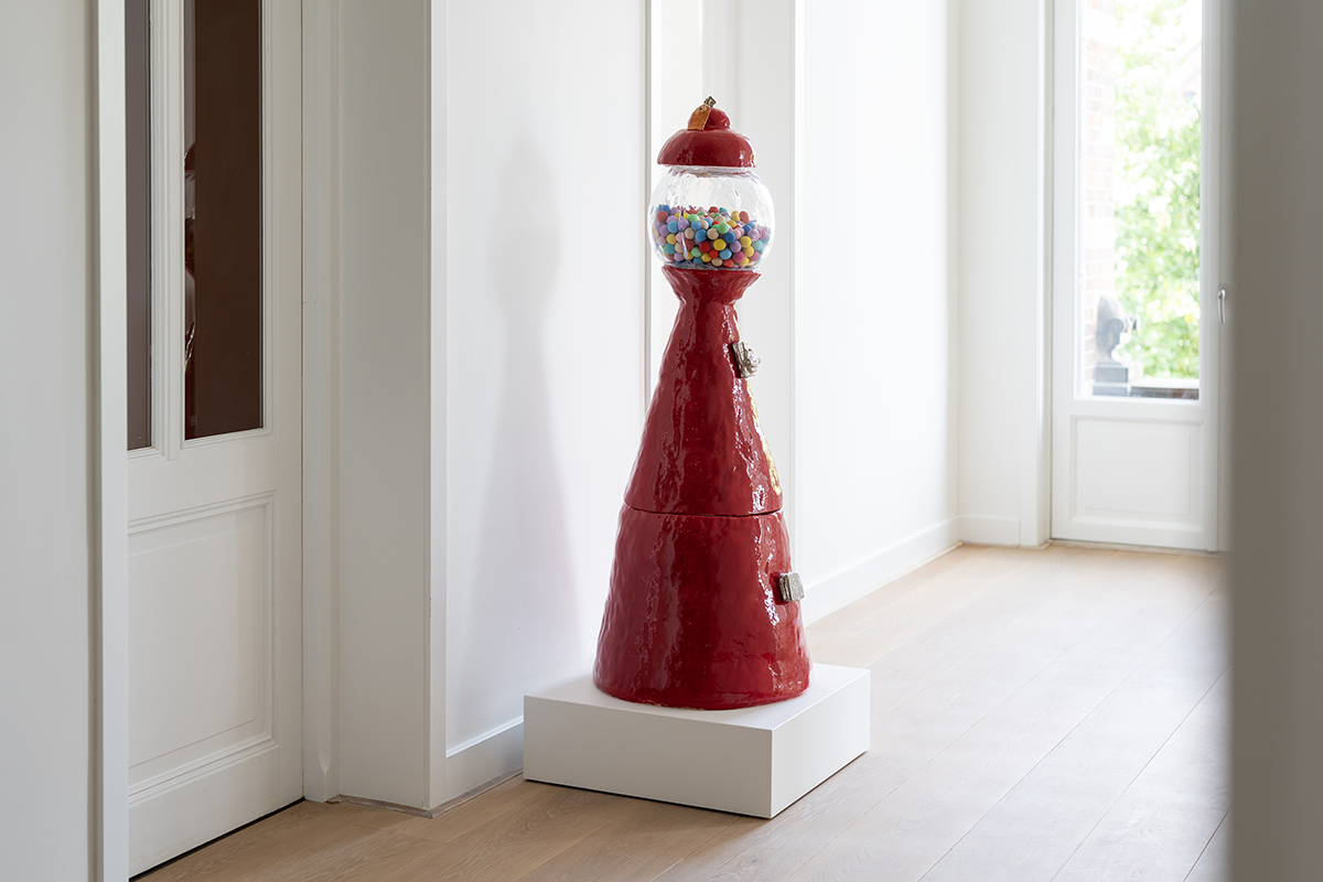 Entreeticket Museum Villa