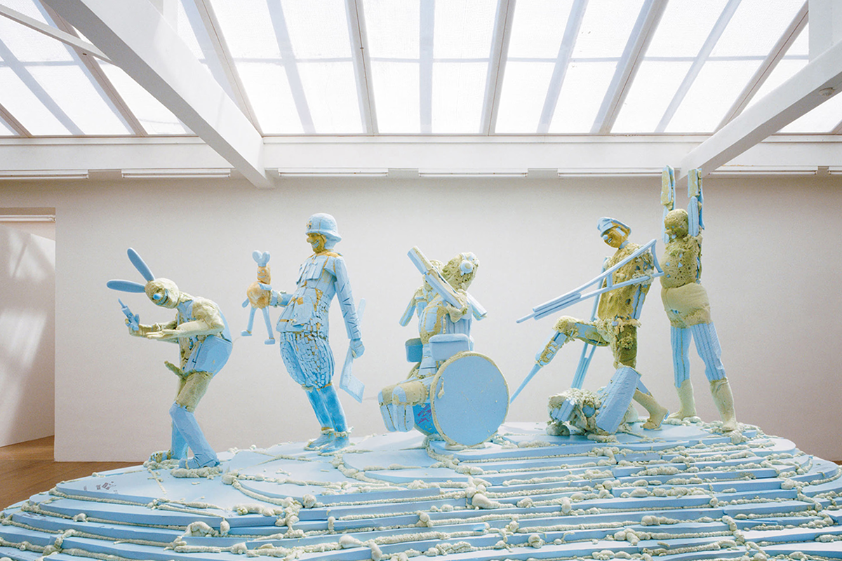 Entreeticket Museum Villa