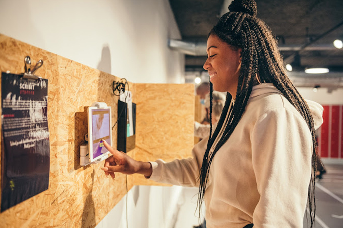 Entreeticket muZIEum