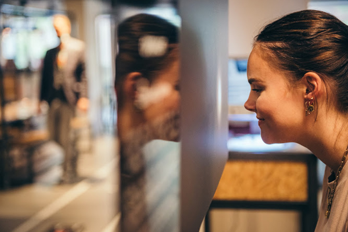 Entreeticket muZIEum