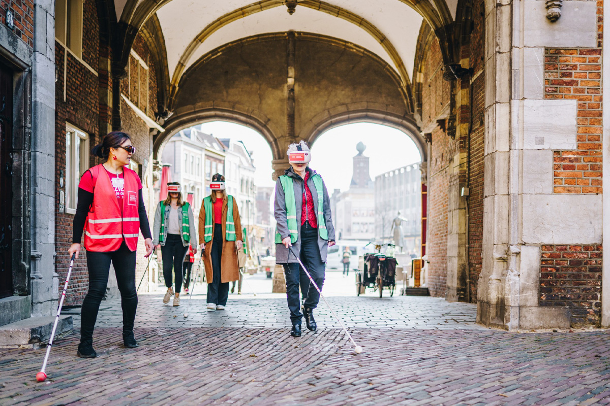 Entreeticket muZIEum