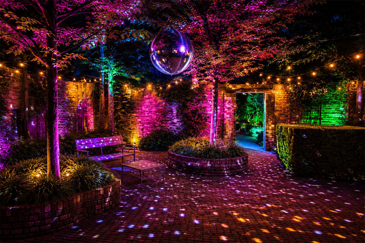 Toegangsticket Mystery Gardens in Bloemenpark Appeltern