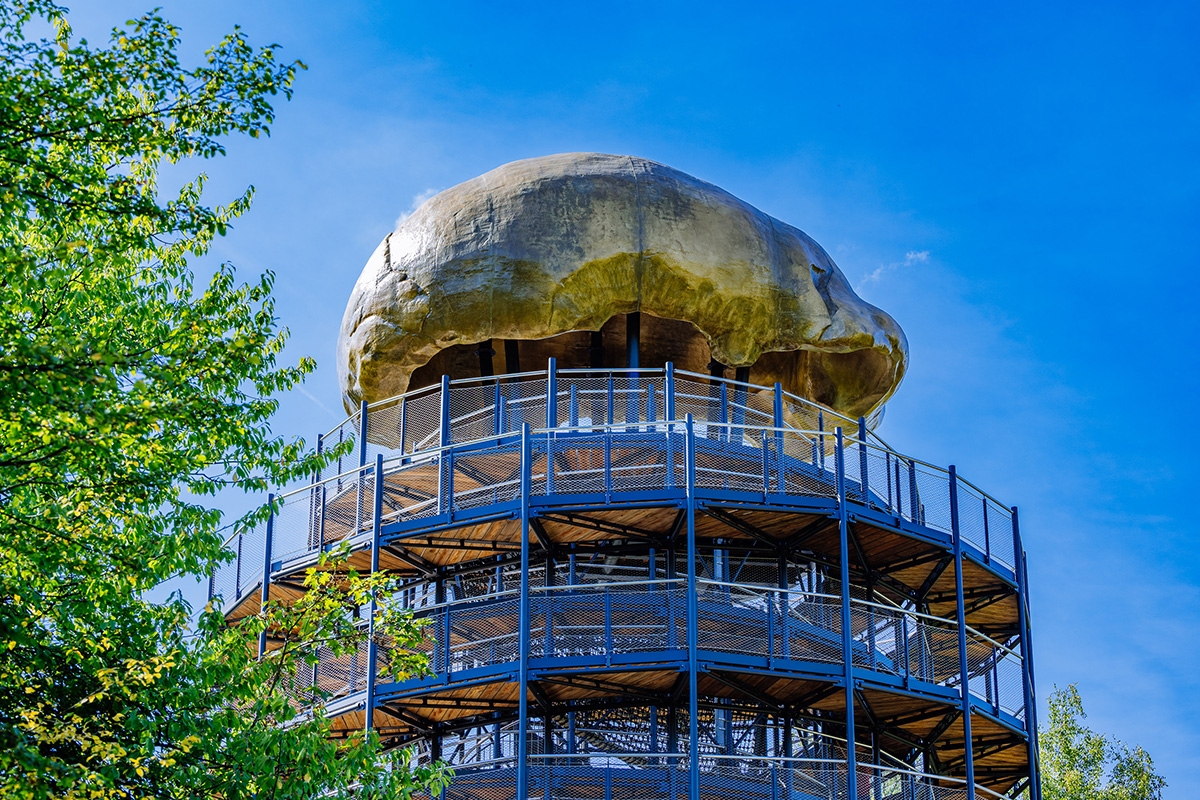 Entreeticket Neanderthal Museum