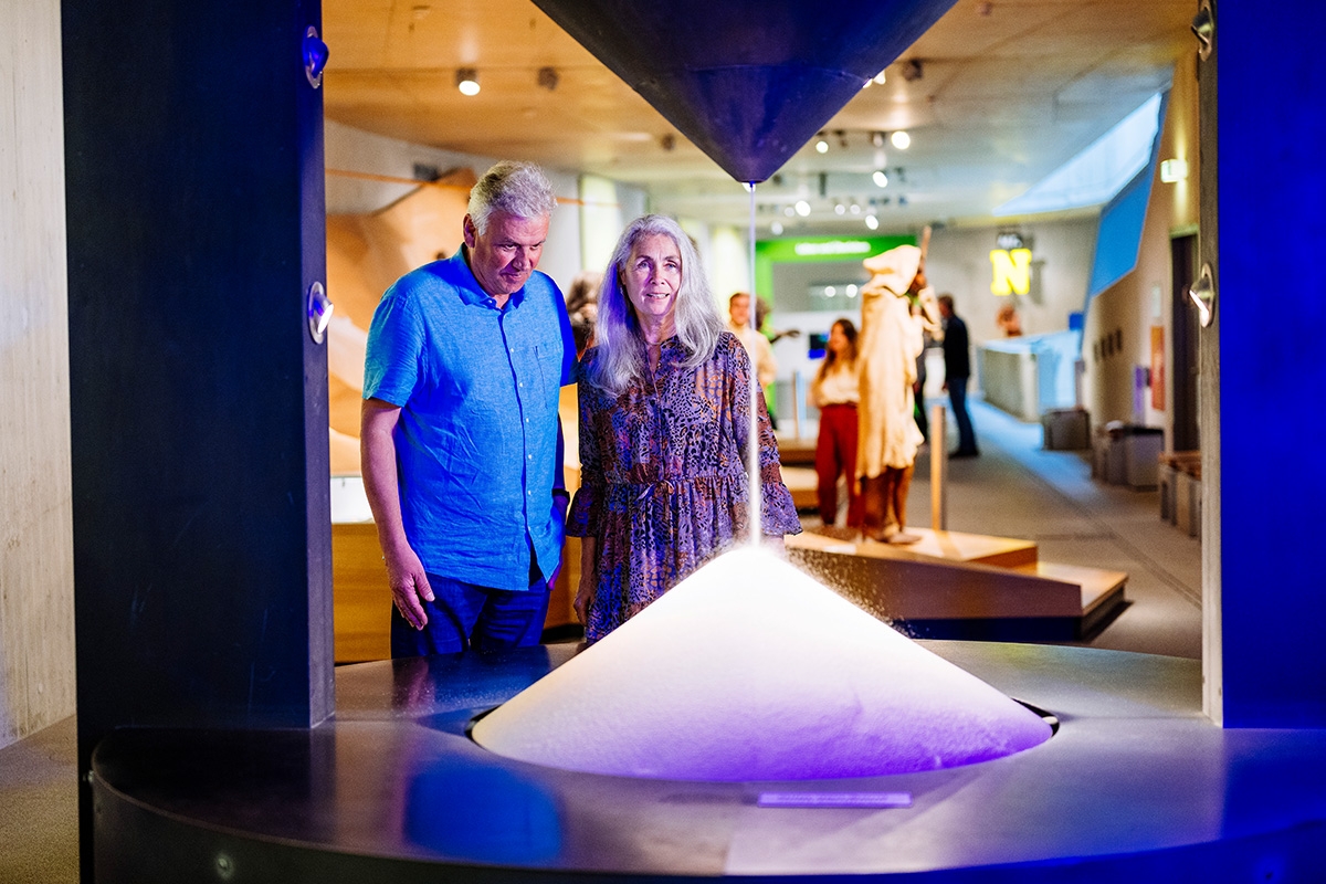 Entreeticket Neanderthal Museum