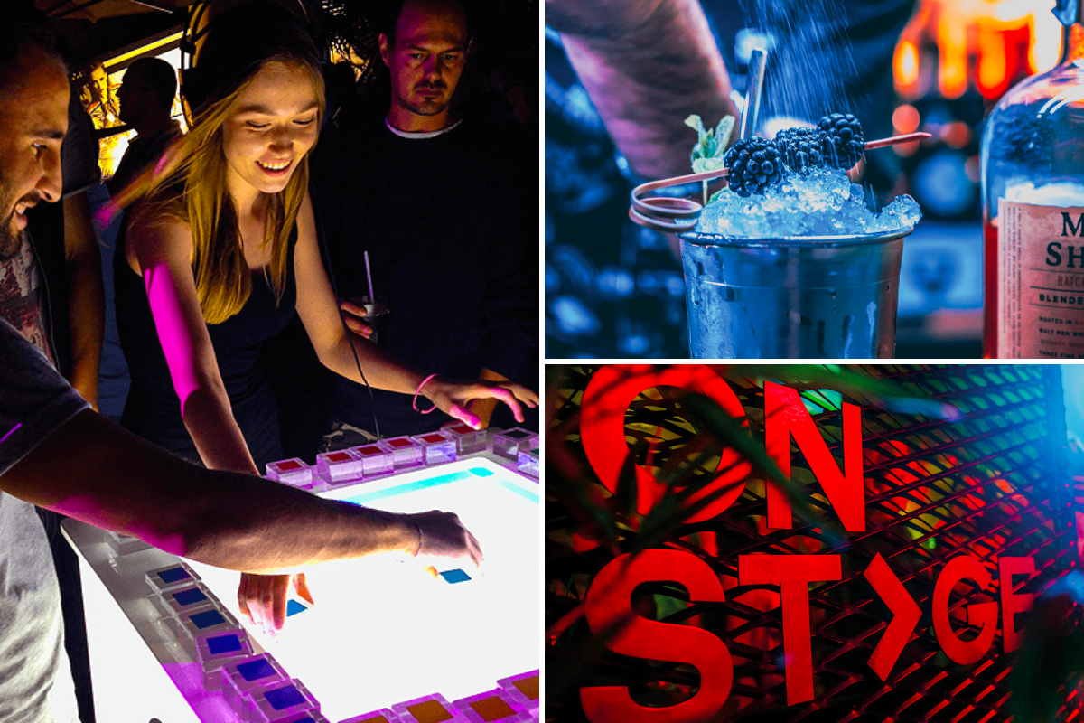 Entreeticket voor DJ ONSTAGE Experience in Breda!