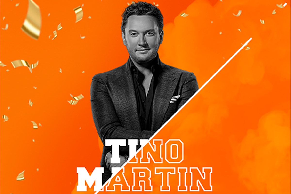 Entreeticket WK Viewing Oranje Strijders