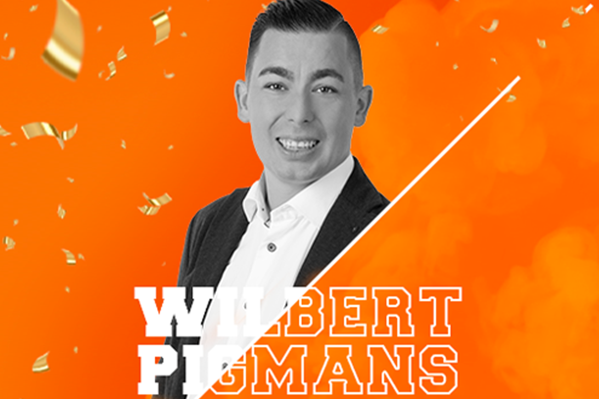 Entreeticket WK Viewing Oranje Strijders