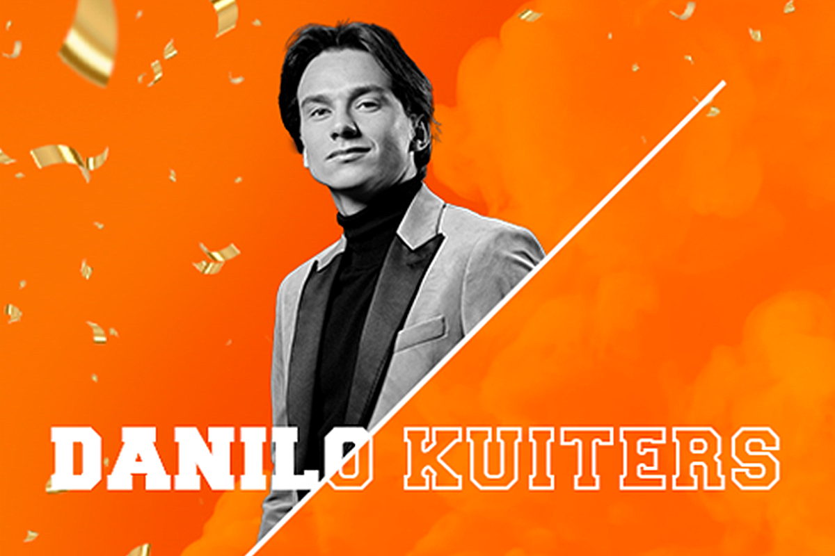 Entreeticket WK Viewing Oranje Strijders