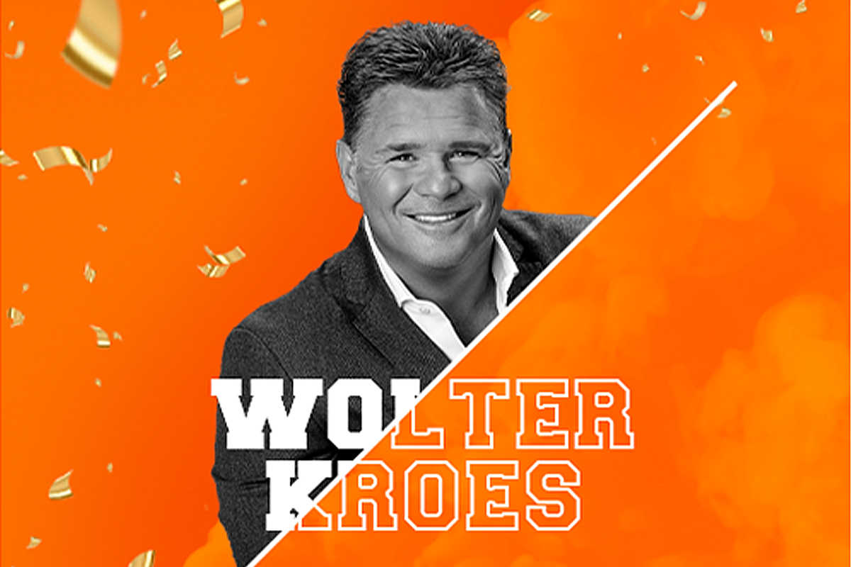Entreeticket WK Viewing Oranje Strijders