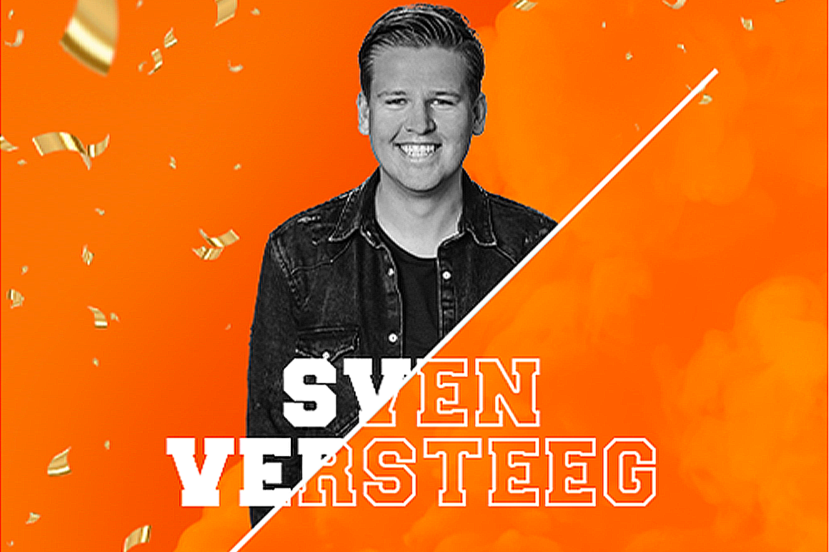 Entreeticket WK Viewing Oranje Strijders