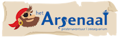 Piratenpark het Arsenaal