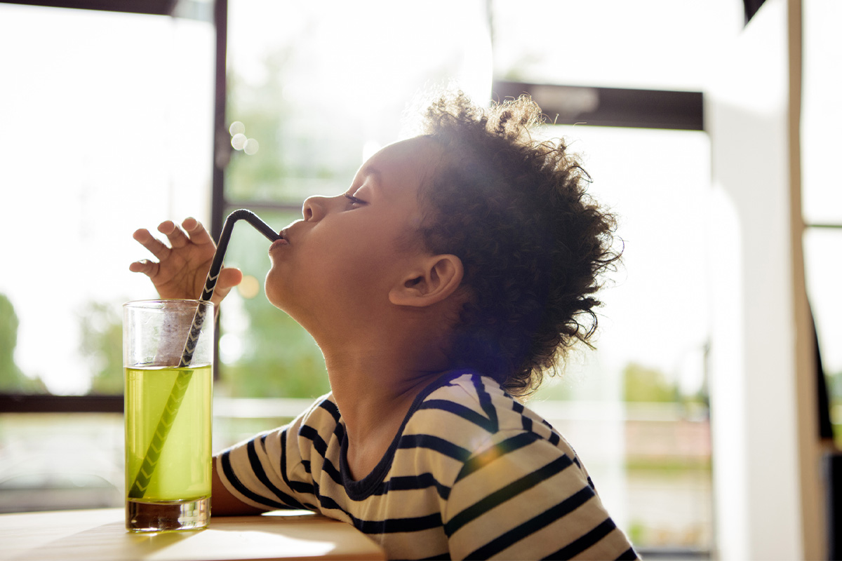 Entreeticket + poffertjes en limonade bij Kinderpaleis Cavallo
