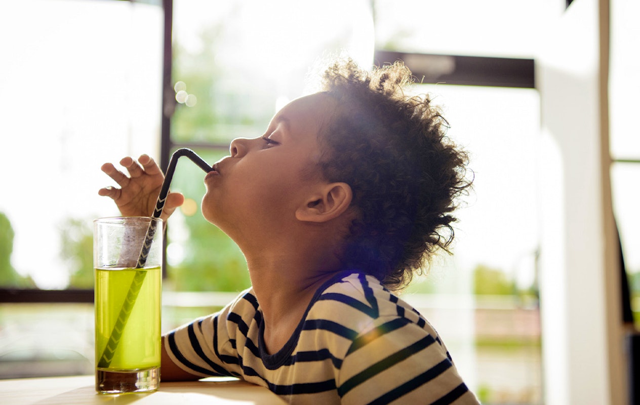 Entreeticket + poffertjes en limonade bij Kinderpaleis Cavallo