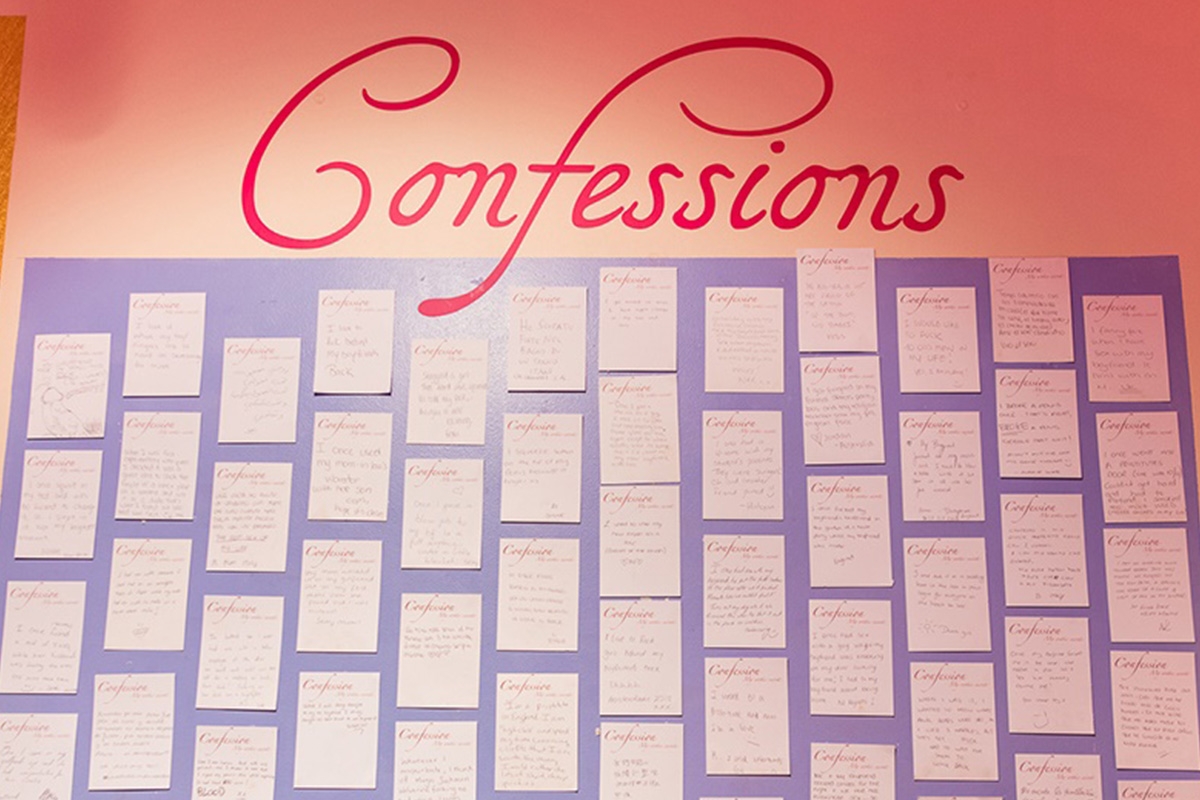 Entreeticket Red Light Secrets