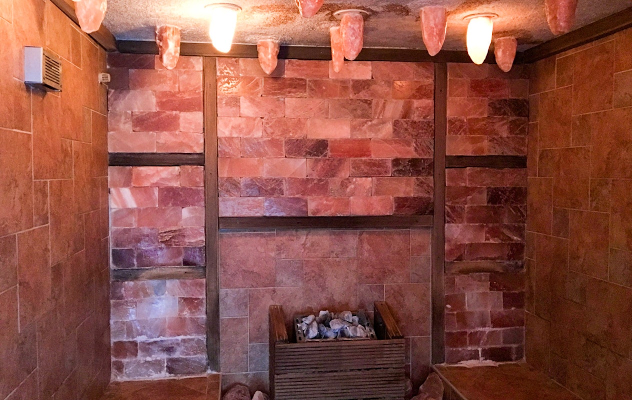 Entreeticket Return Saunapark