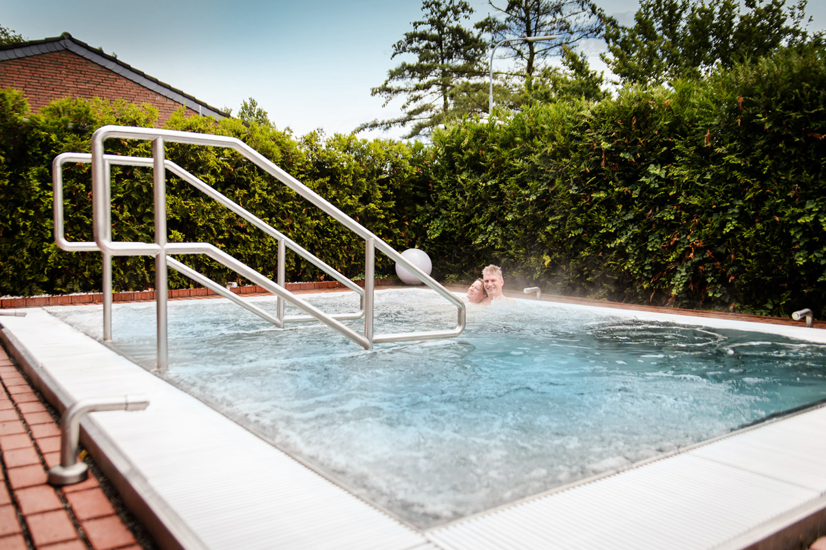 Entreeticket Return Saunapark