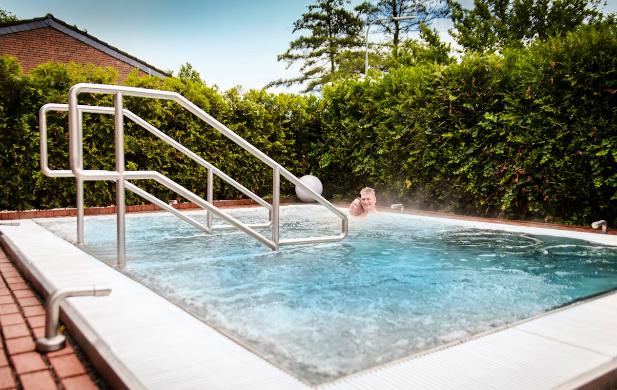 Entreeticket Return Saunapark