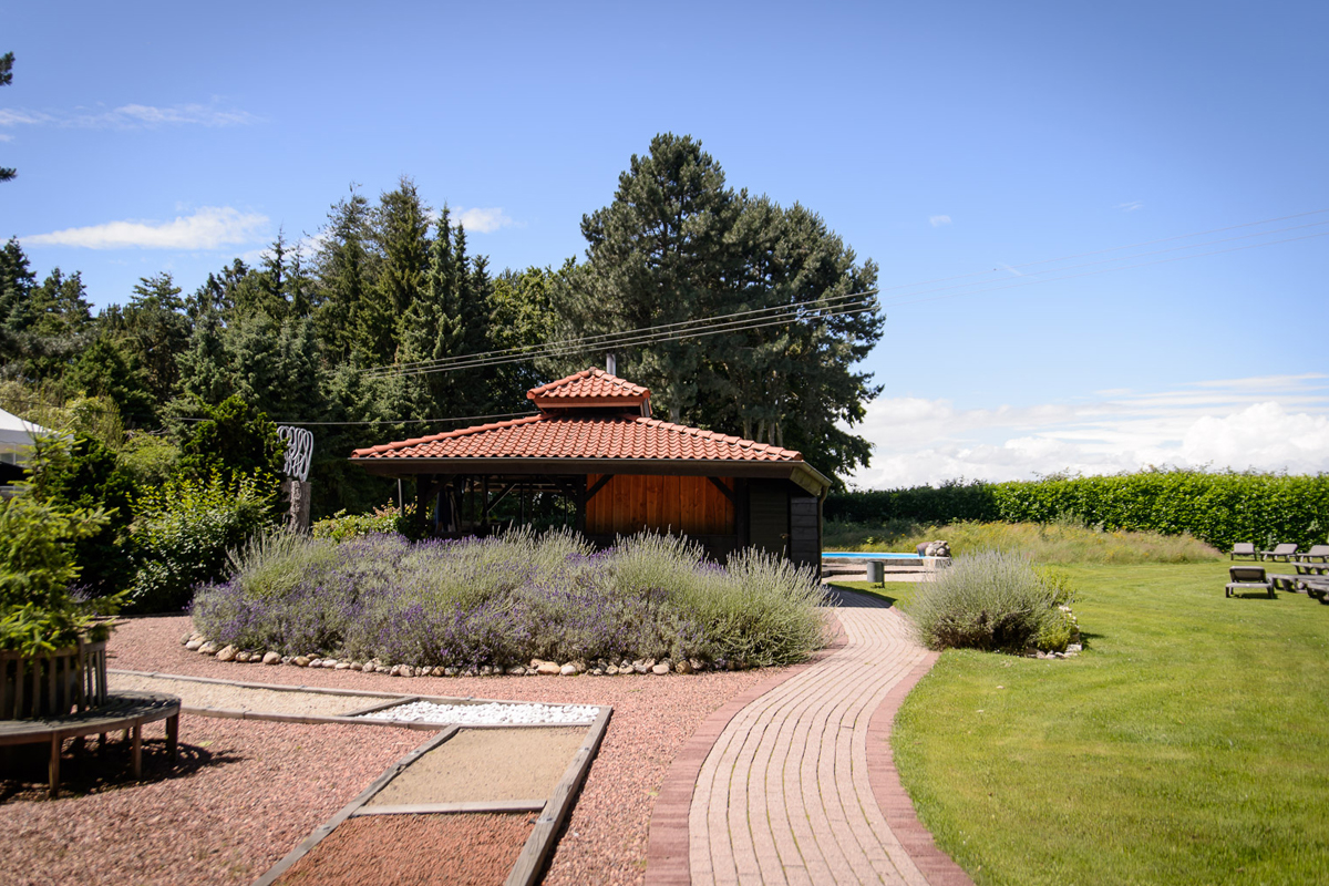 Entreeticket Return Saunapark