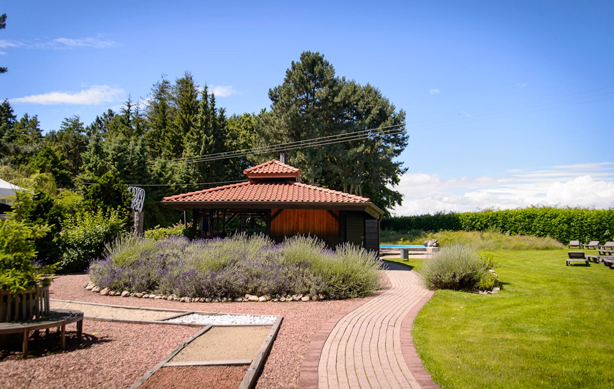 Entreeticket Return Saunapark