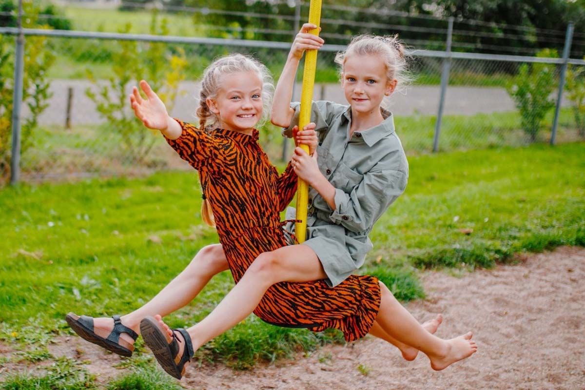 Entreeticket Sanjes Safari