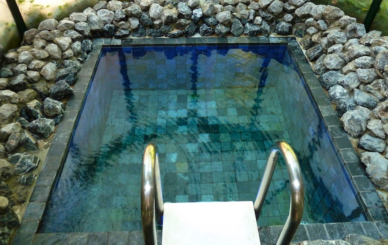 Ontspan en geniet bij Sauna & Beauty de Thermen Nijmegen