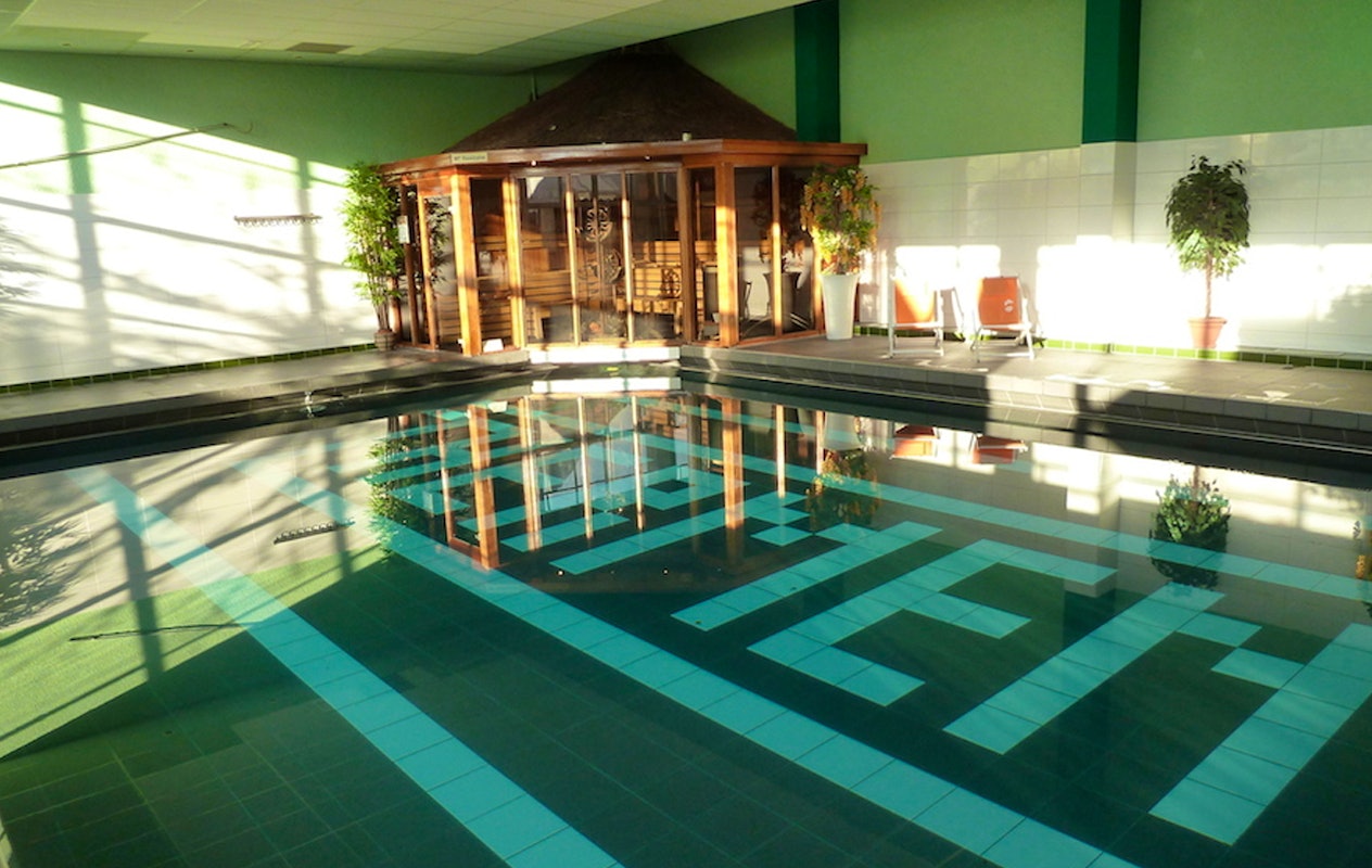 Ontspan en geniet bij Sauna & Beauty de Thermen Nijmegen