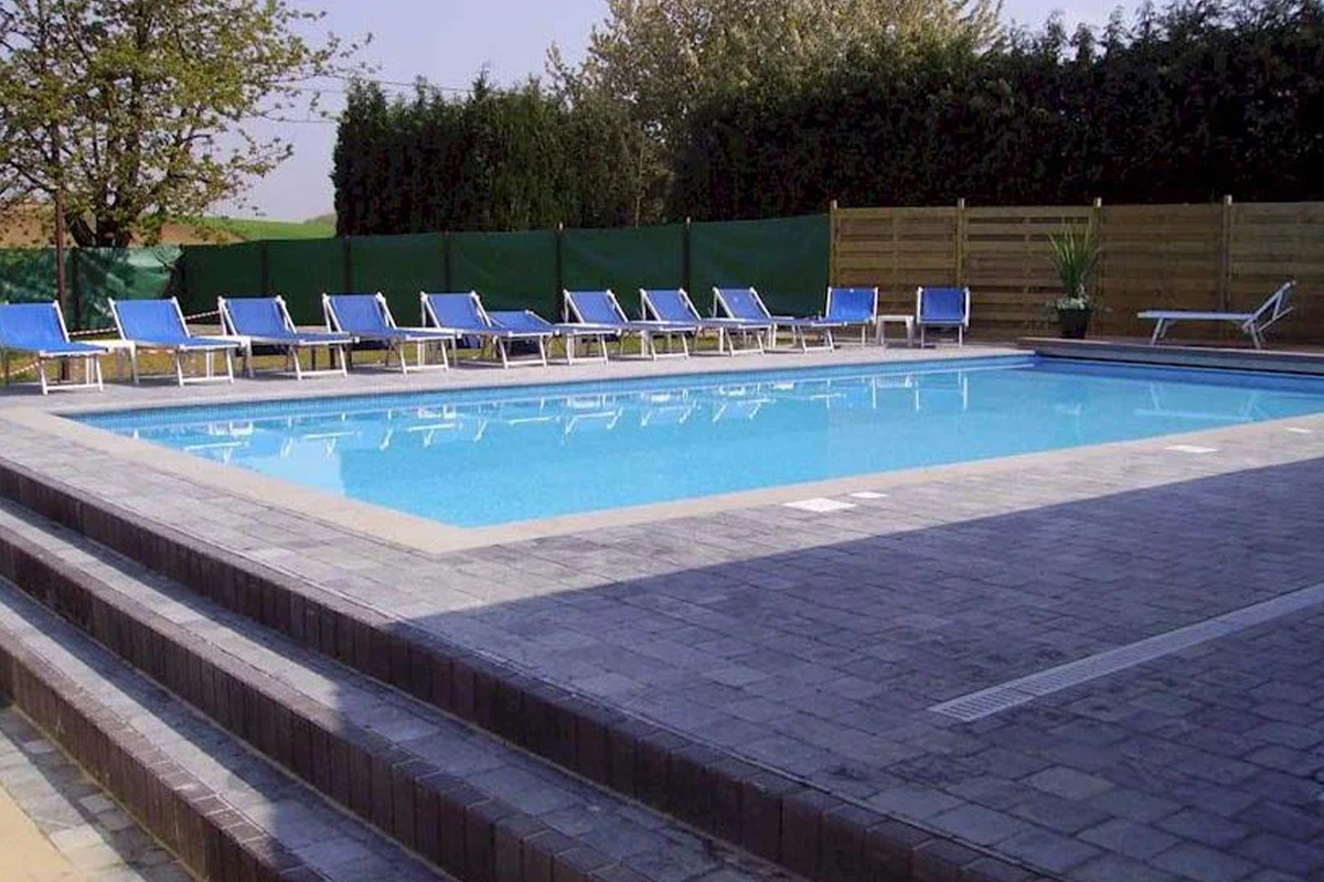 Entreeticket Saunacenter Elzenhof