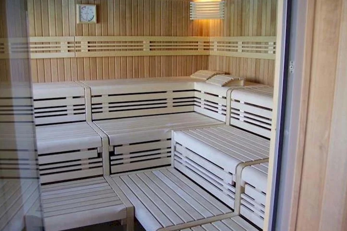 Entreeticket Saunacenter Elzenhof