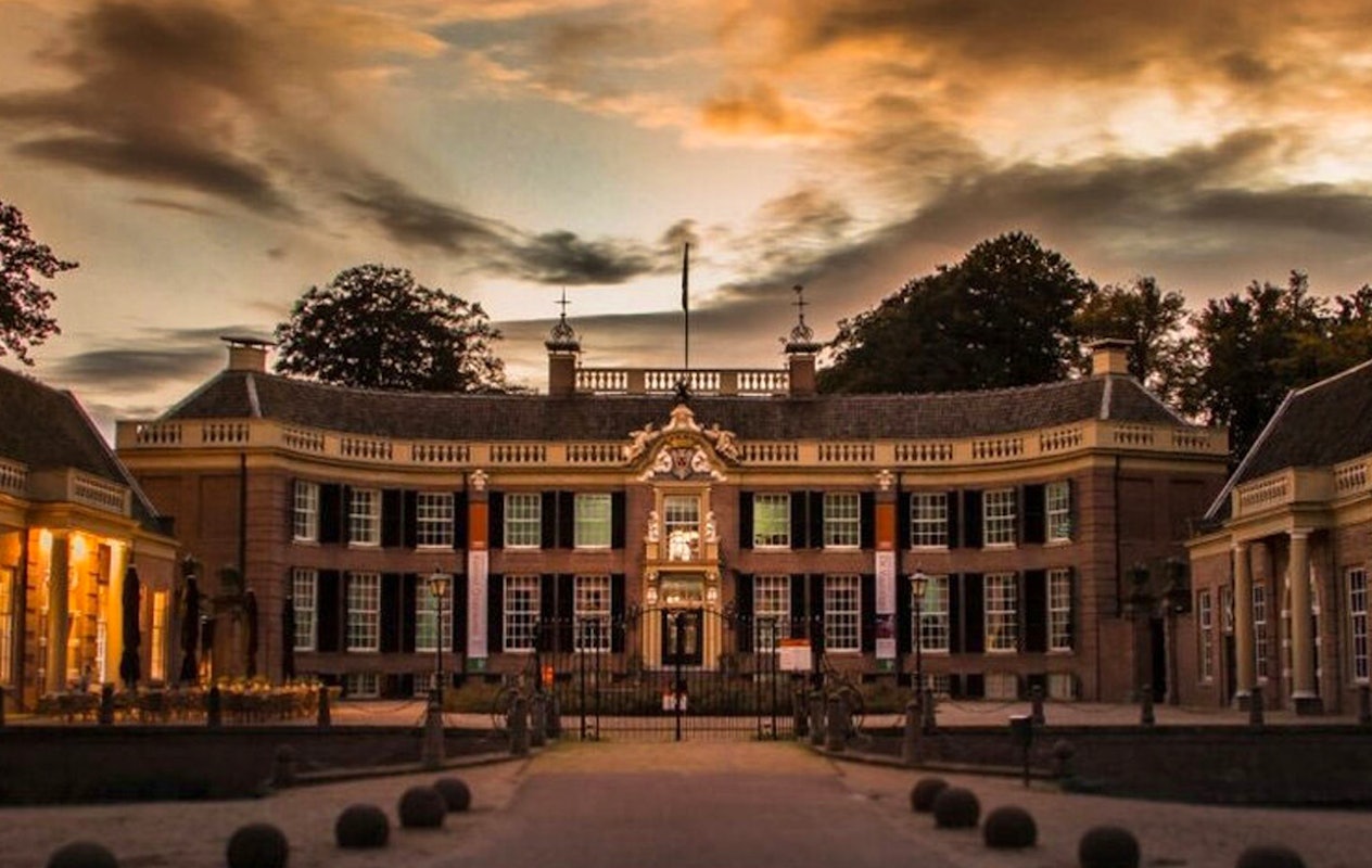 Entreeticket Sinterland