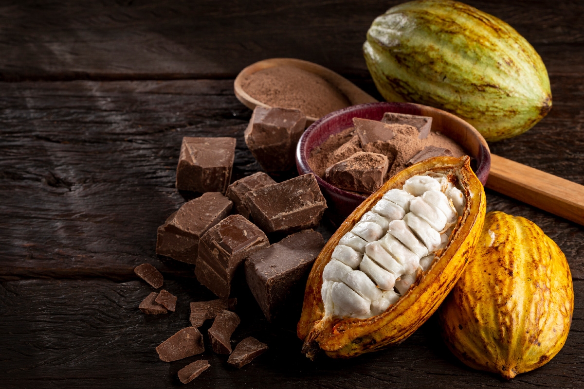 Entreeticket Sjakie's Chocolade Museum