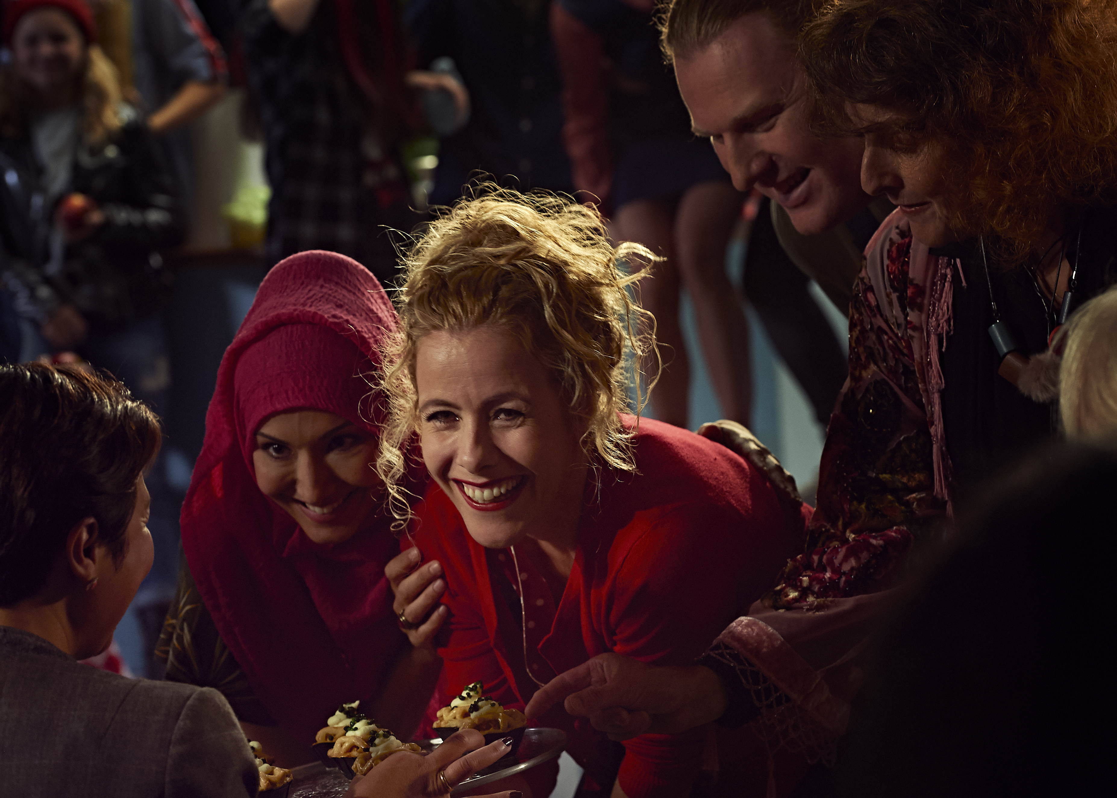 2e Rang entreeticket voor Soof de Musical in Amsterdam! 