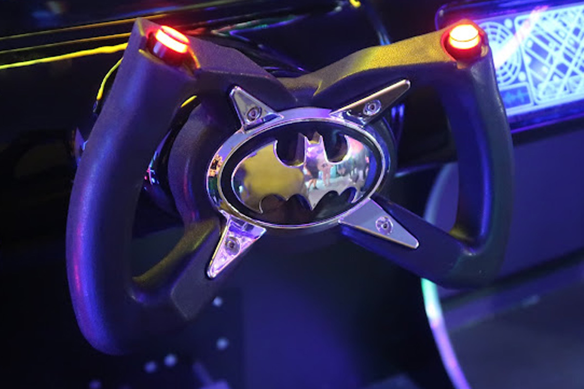 Onbeperkt gamen bij Gamehal Spijkenisse