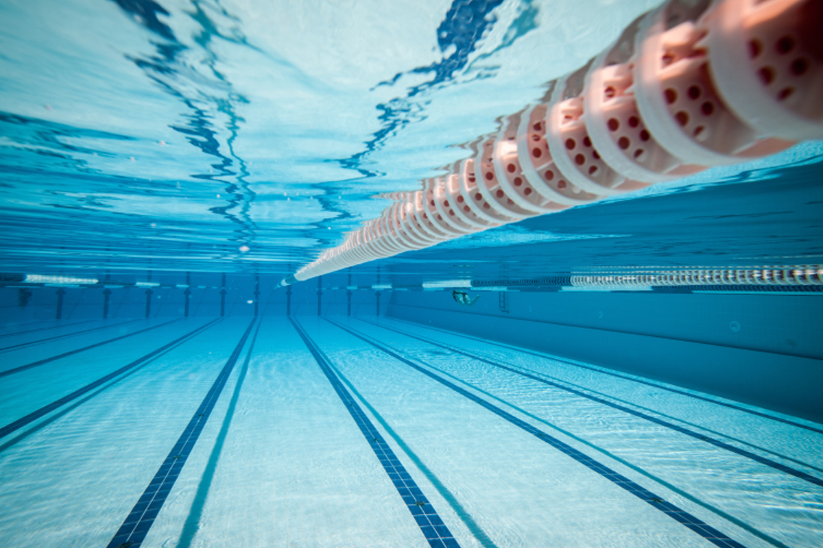 Entreeticket Sportoase Groot Schijn