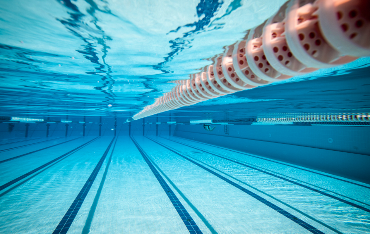 Entreeticket Sportoase Groot Schijn