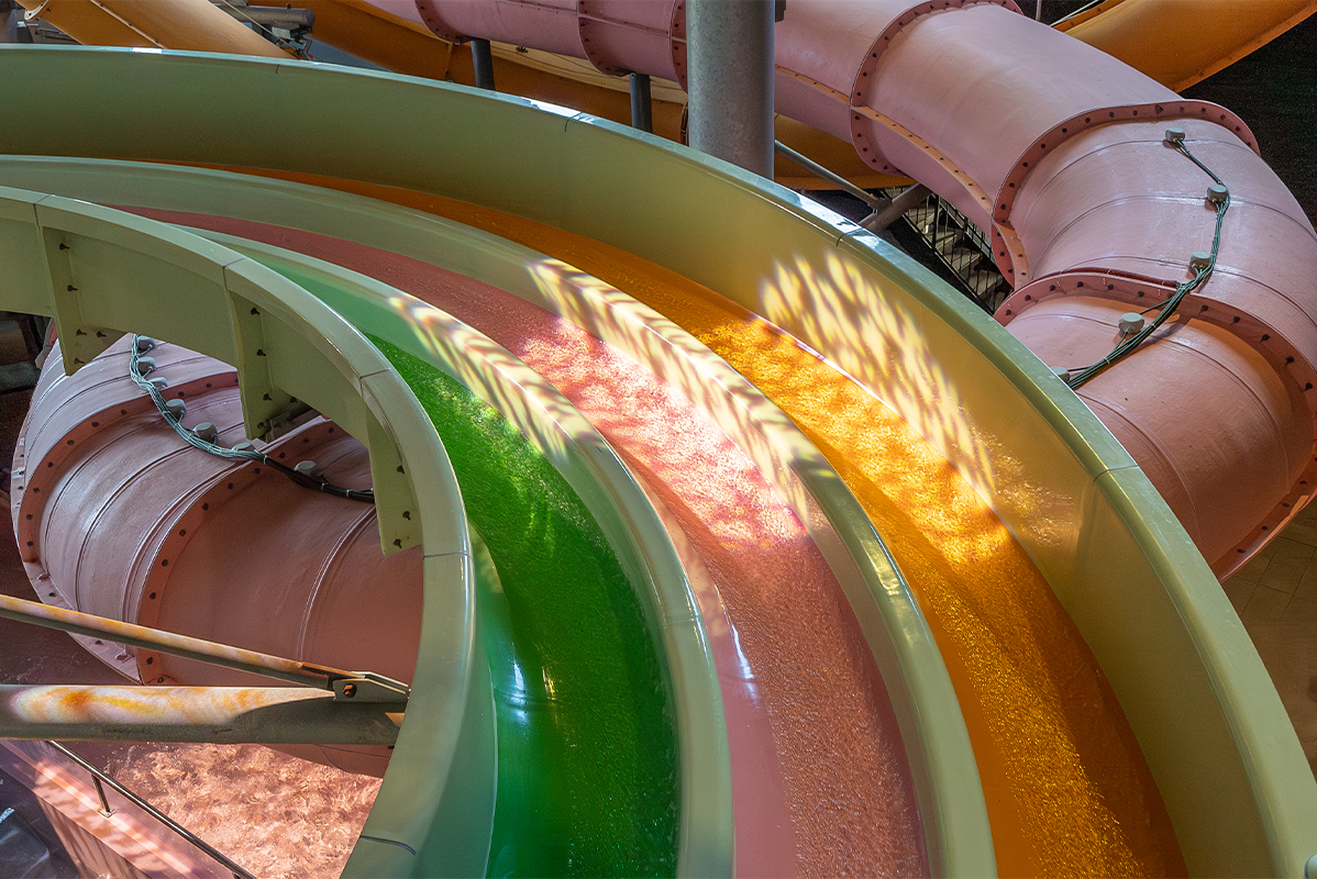 Entreeticket Sportoase Groot Schijn