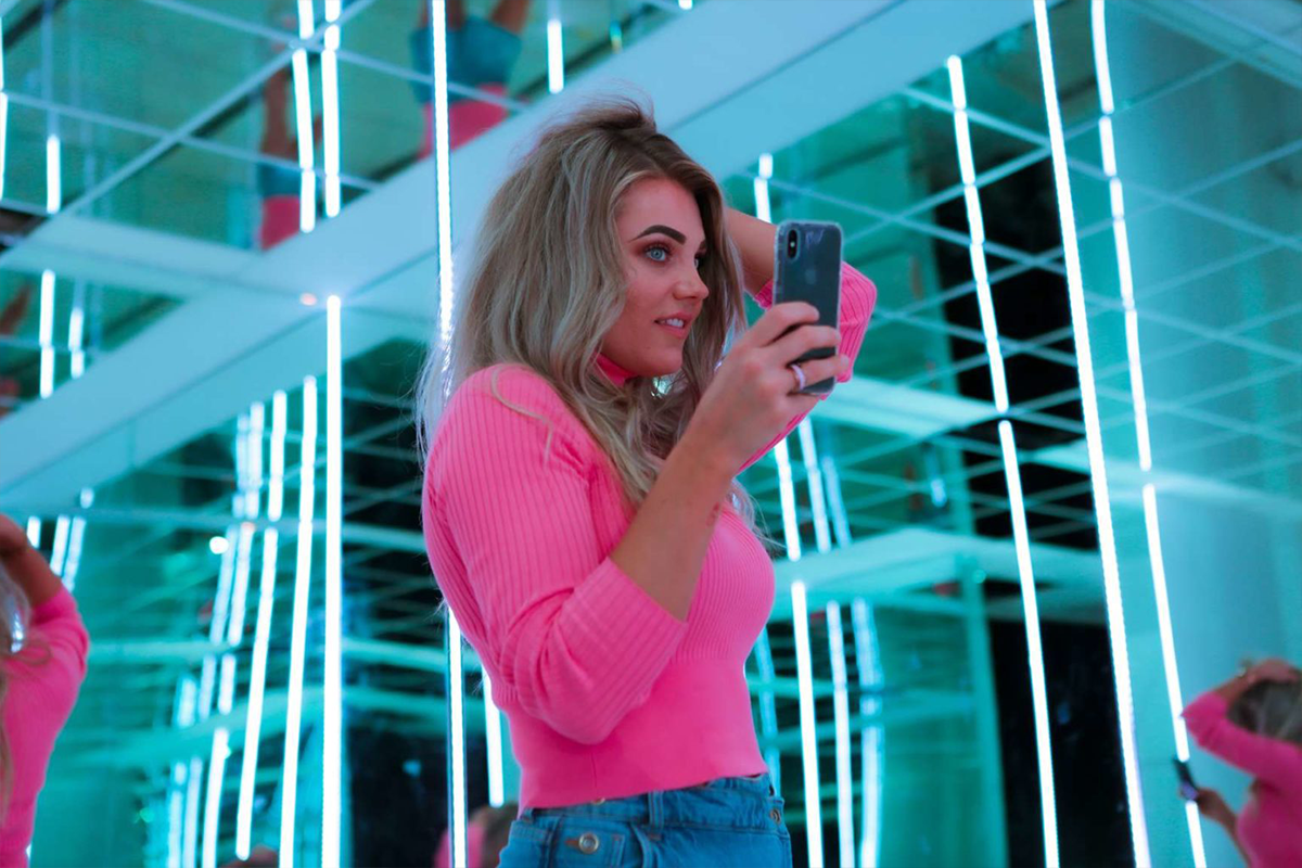 Entreeticket SuperNova Experience