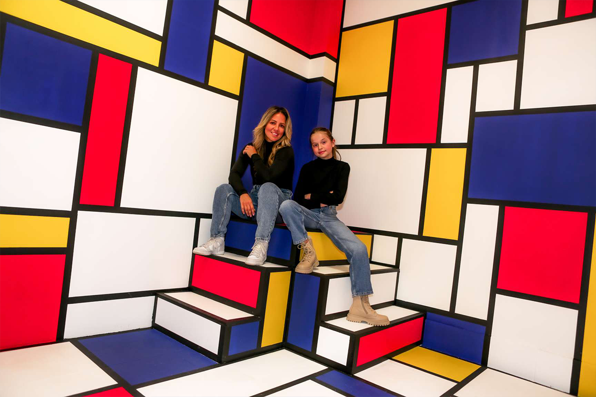 Entreeticket SuperNova Experience