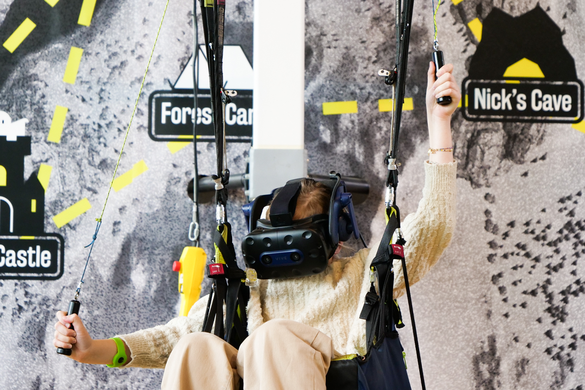 Billet d'entrée Technopolis