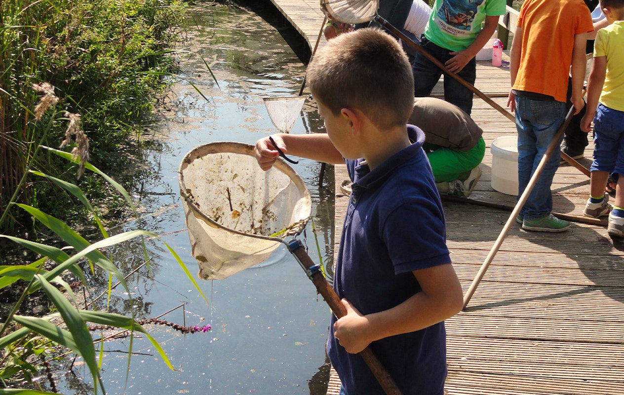 Entreeticket Terra Maris