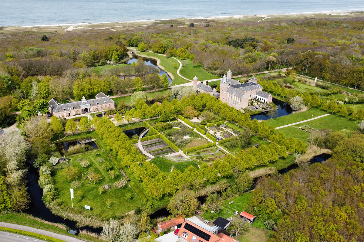 Entreeticket Terra Maris